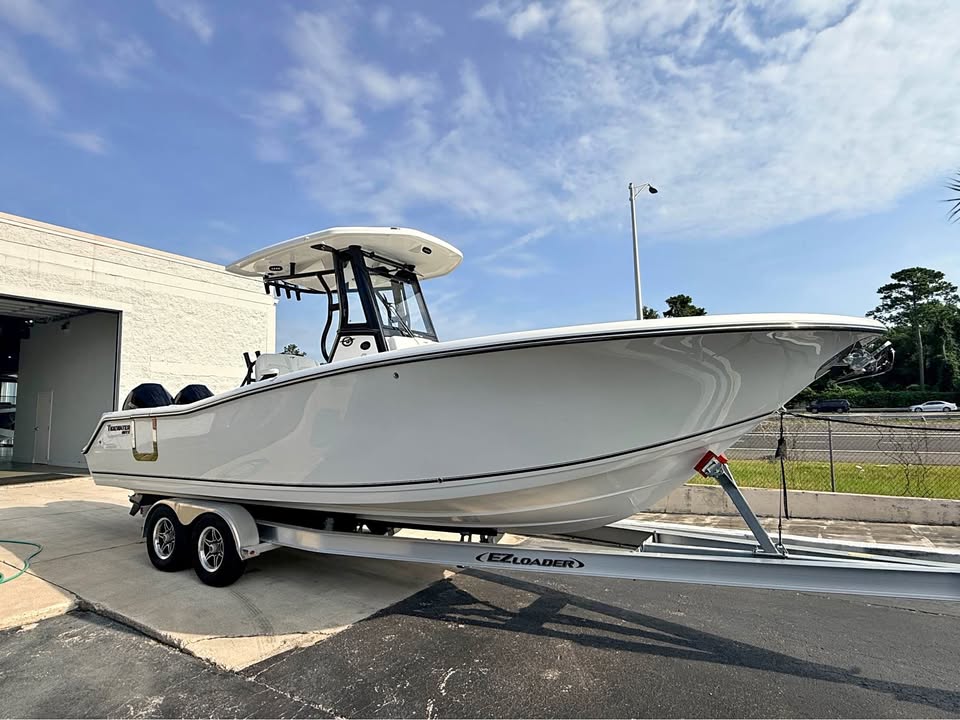 2026 Tidewater 272CC for sale in Jacksonville, FL