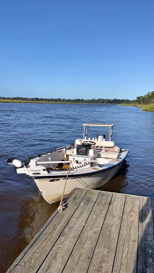 1995 Key west 15 ft for sale in Summerville, SC