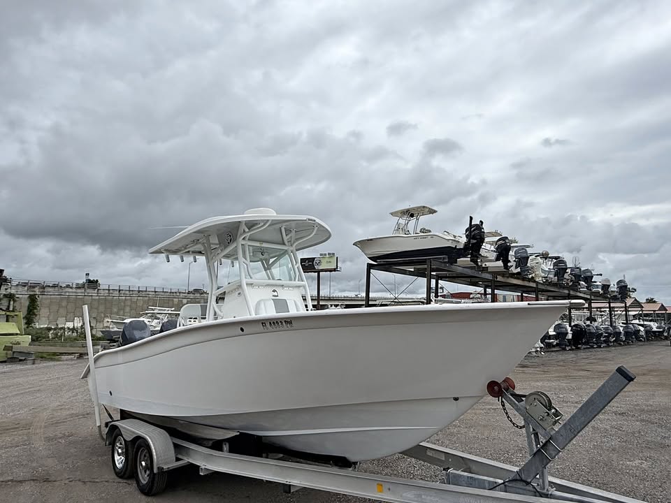 2015 Cape Horn 24 XS for sale in Pensacola, FL