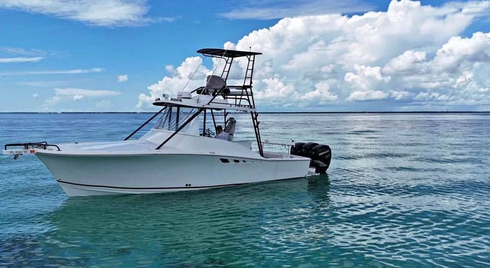 32ft Luhrs Tournament for sale in Port St Lucie, FL