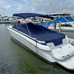 2004 Cobalt 263 for sale in Lakeside-Marblehead, OH