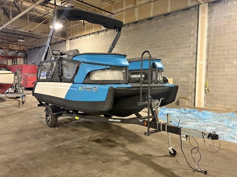 2023 Sea-Doo Switch Cruise 18-230 Hp for sale in Canandaigua, NY
