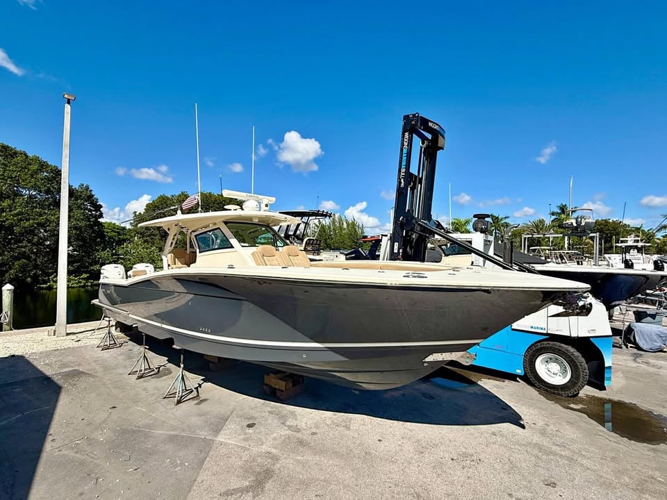 2021 Scout 380 LXF for sale in Fort Lauderdale, FL