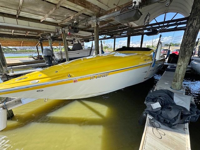 2008 Baja 30 Outlaw for sale in Kemah, TX