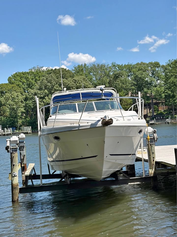 2006 Rinker 37' for sale in Severna Park, MD