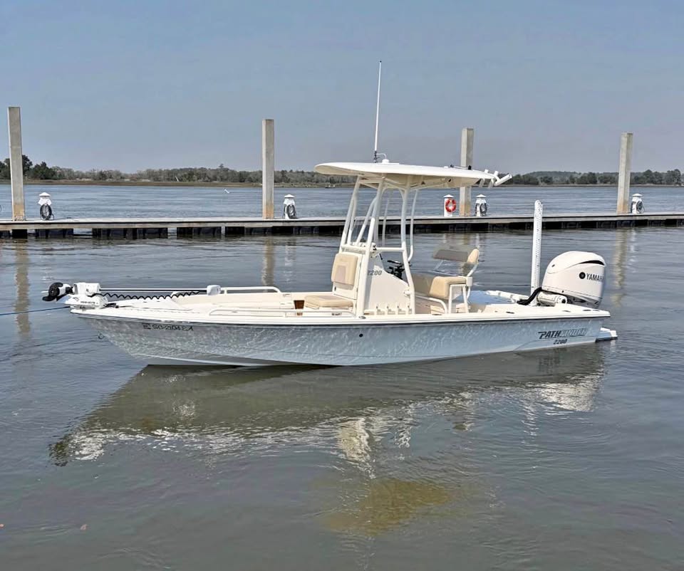 2022 Pathfinder 2200 trs for sale in Beaufort, SC