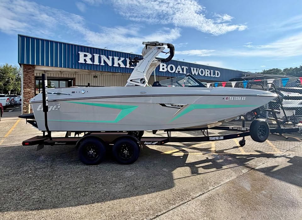 2023 Tige 22RZX for sale in Montgomery, TX