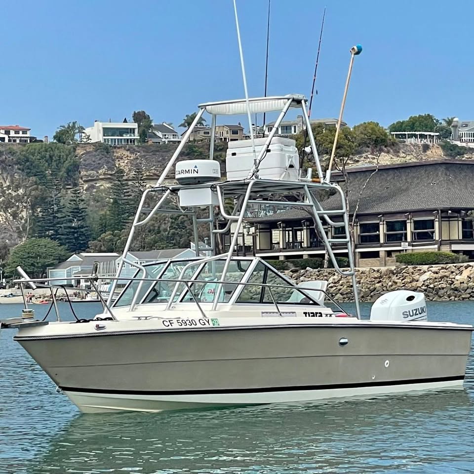 2021 Tiara 20' Model is Tiara 2000 for sale in Ladera Ranch, CA