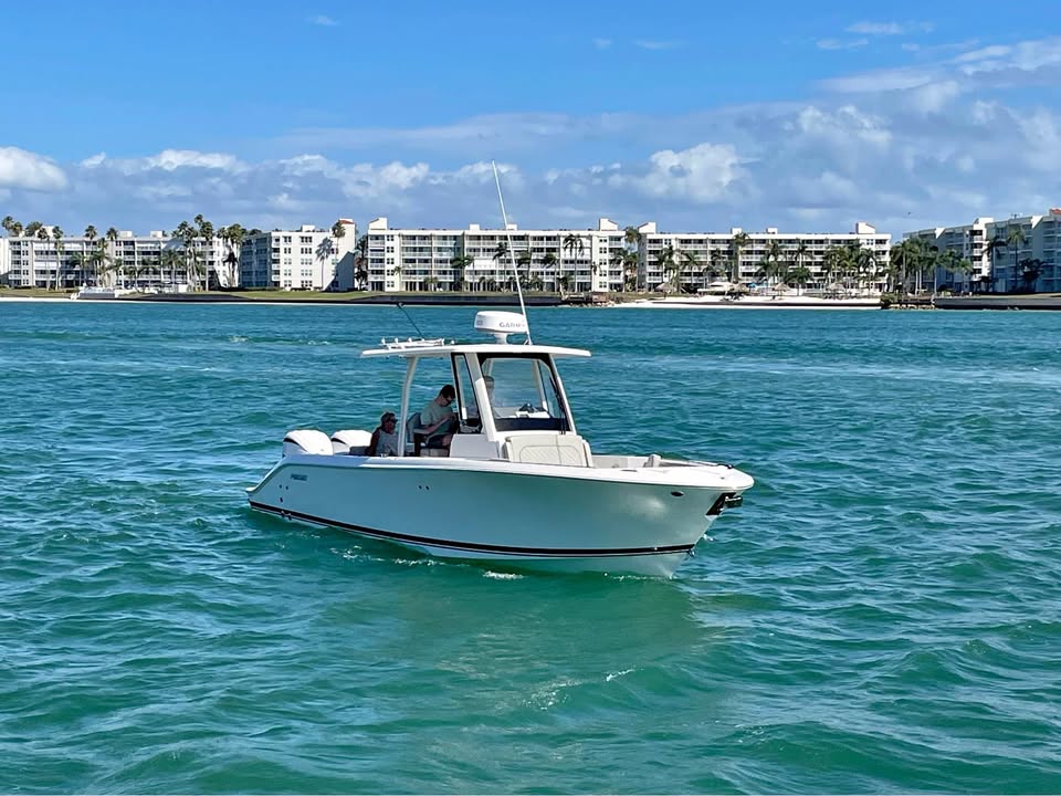 2023 Pursuit S288 For Sale-St Pete Beach for sale in Loveland, OH