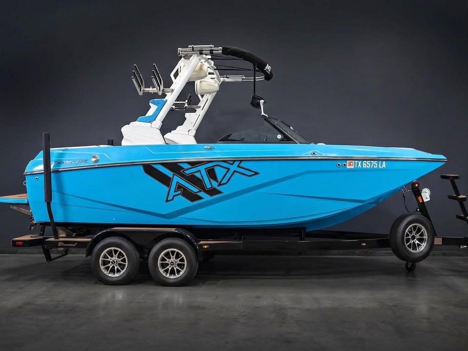 2023 Atx boats 20 type s for sale in Fort Worth, TX