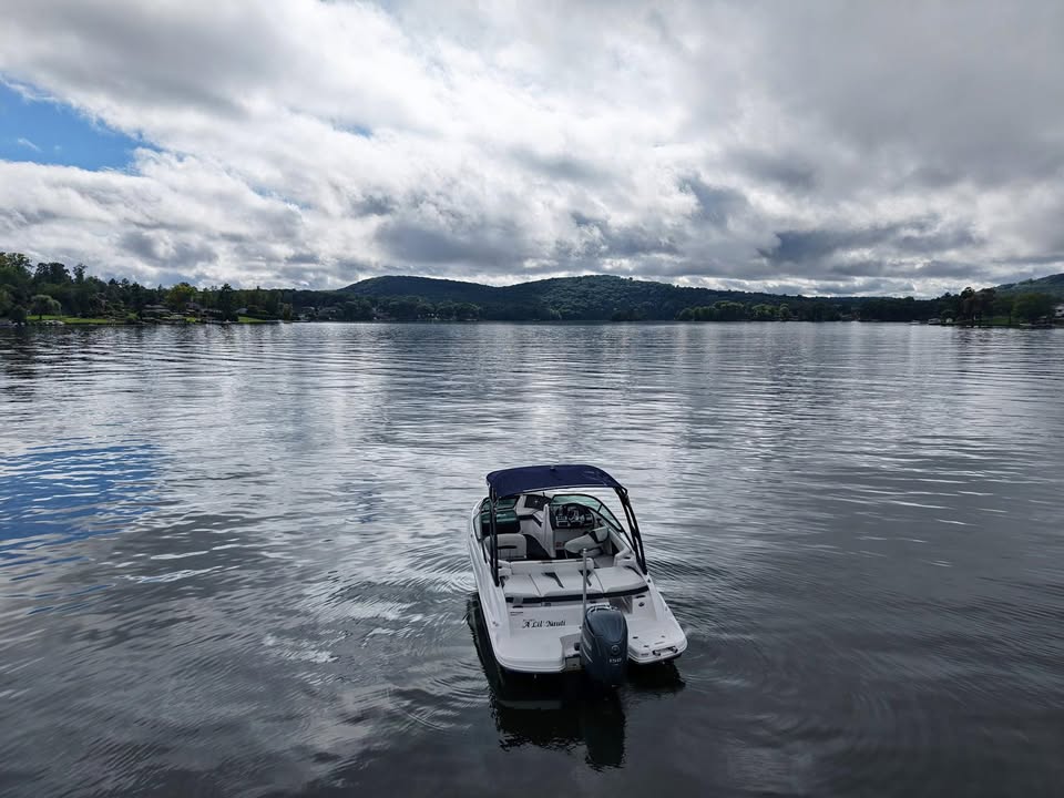 2025 Regal 21 OBX for sale in Brookfield, CT