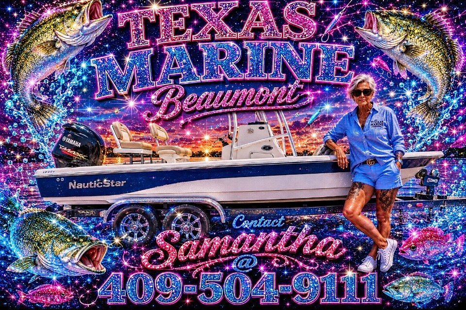 2015 nauticstar 244xts for sale in Beaumont, TX