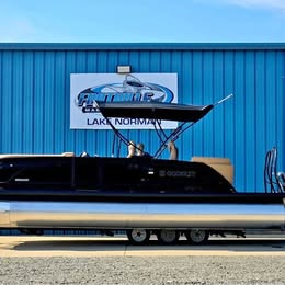 2026 Godfrey Monaco 235 QS iMPACT+ 2.0 Packag for sale in Hickory, NC