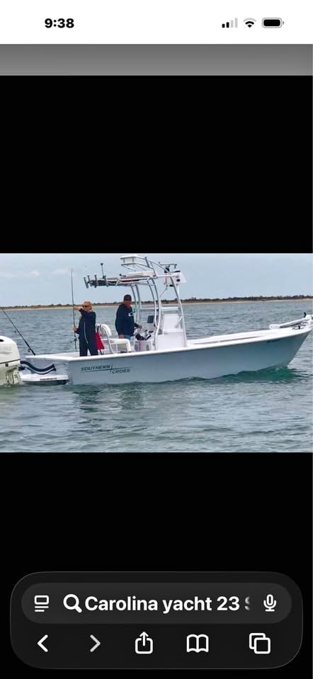 2027 Southern Cross 23 for sale in Portsmouth, VA