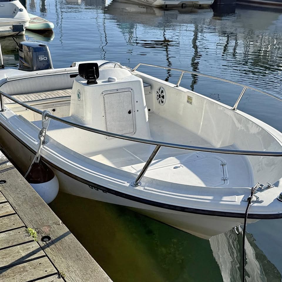 1996 Edgewater 150cc for sale in Toronto, ON
