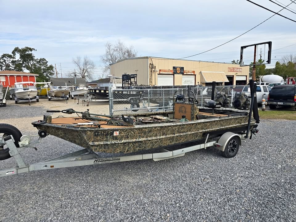 2023 Go Devil 2072 for sale in Metairie, LA