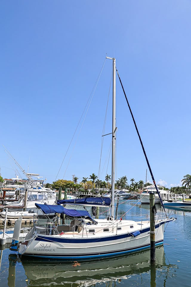 Seaward 32RK BEST ON THE MARKET for sale in Jensen Beach, FL