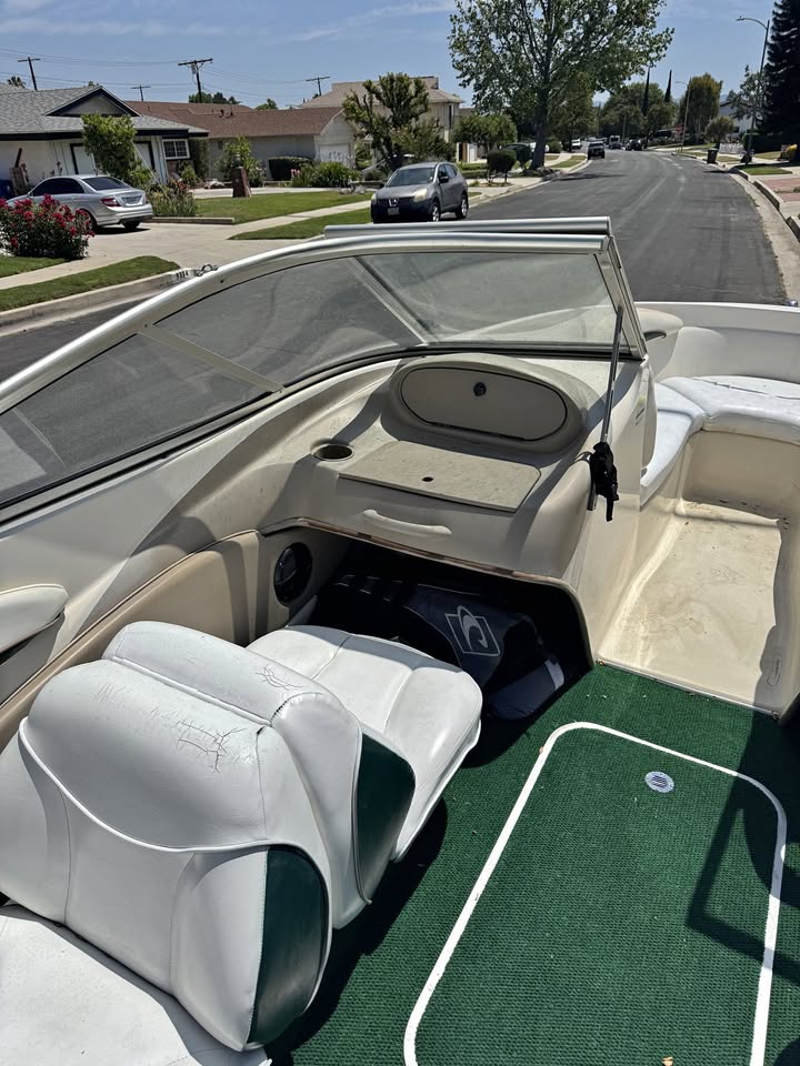 2002 Bayliner 215 capri for sale in Northridge, CA