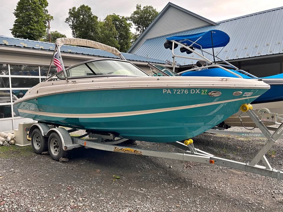 2020 Regal 2000 Es for sale in Tafton, PA