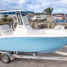 2026 Tidewater 232CC for sale in Green Cove Springs, FL