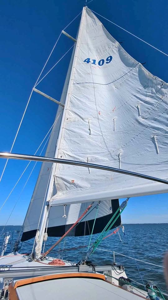 1993 Catalina 28 for sale in Merritt Island, FL