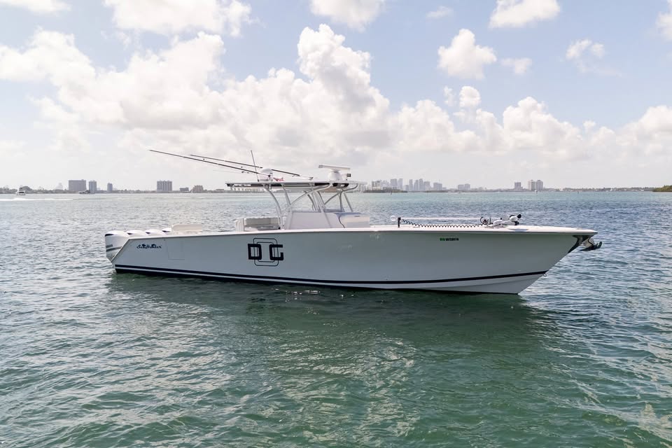 2016 SeaHunter 45sf for sale in North Miami, FL