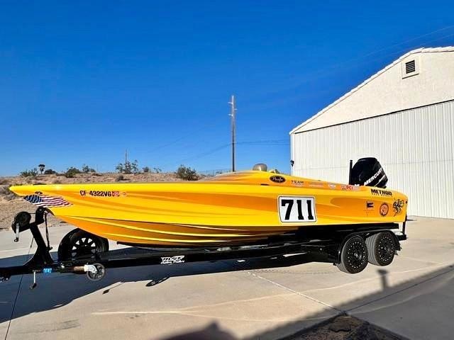 2009 Nordic 21sr for sale in Long Beach, CA