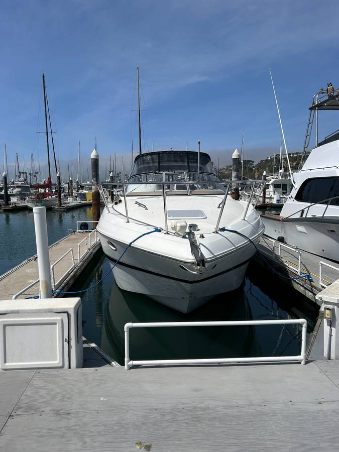 260 Sea Ray Express Cruiser for sale in San Pedro