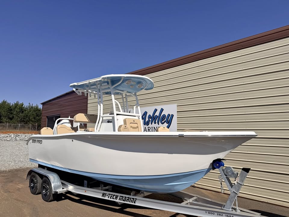 2026 Sea Pro 225FLX SANDBAR π€ 0 Miles for sale in Columbus, GA
