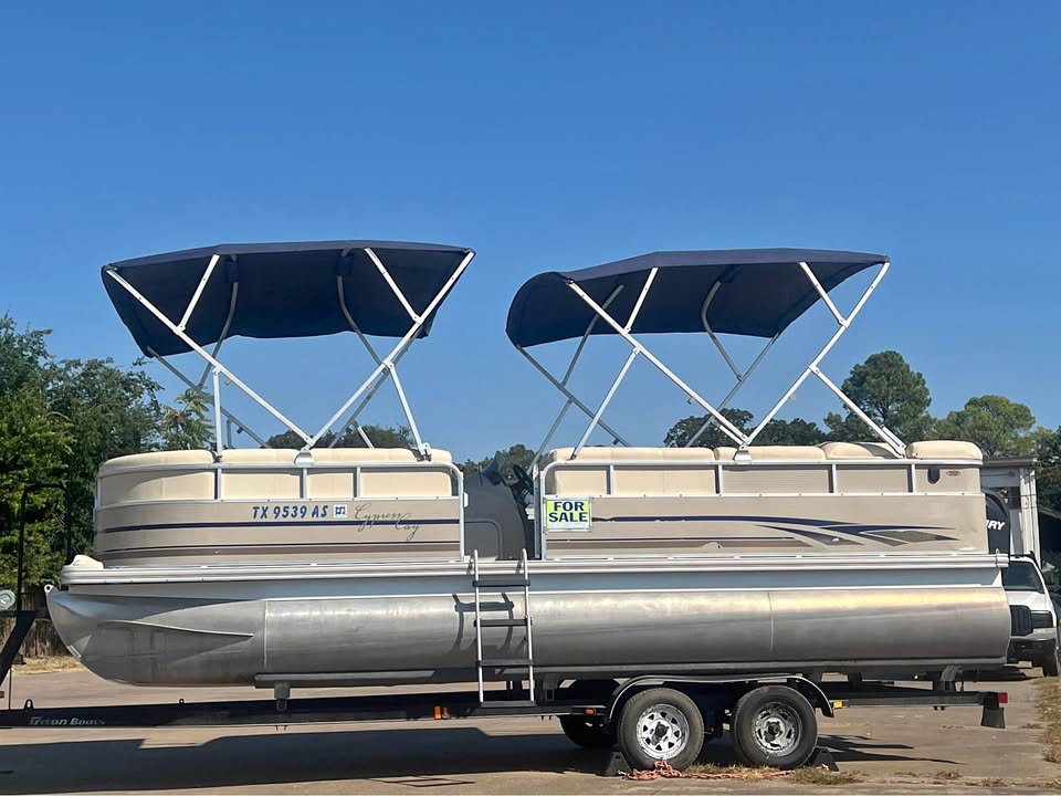 2008 Cypress Cay Cozumel 220 with warranty for sale in Haltom City, TX
