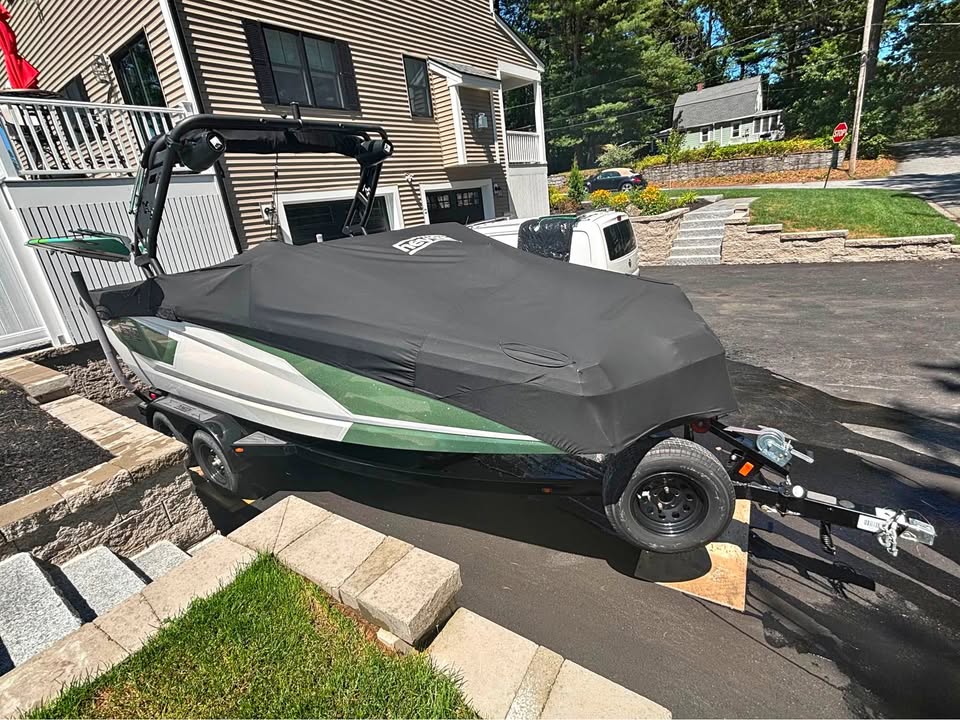 2023 Heyday WT-2 for sale in Dracut, MA