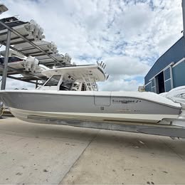 π₯ 2022 EVERGLADES 395CC β LOADED & READY FOR A NEW HOME π₯ for sale in Coral Springs, FL