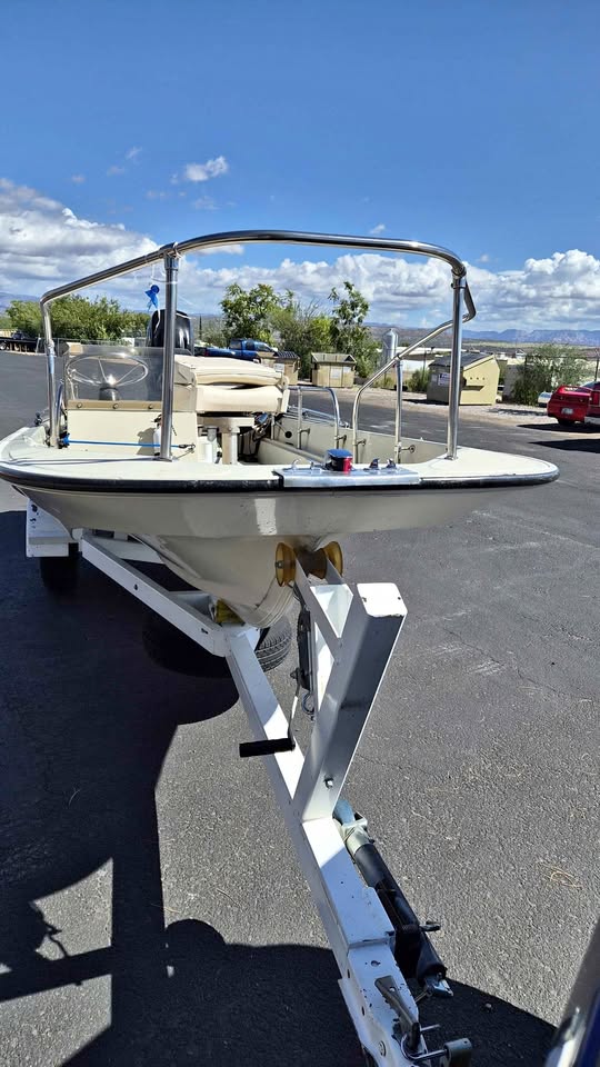1980 Boston Whaler Montauk for sale in Cottonwood, AZ