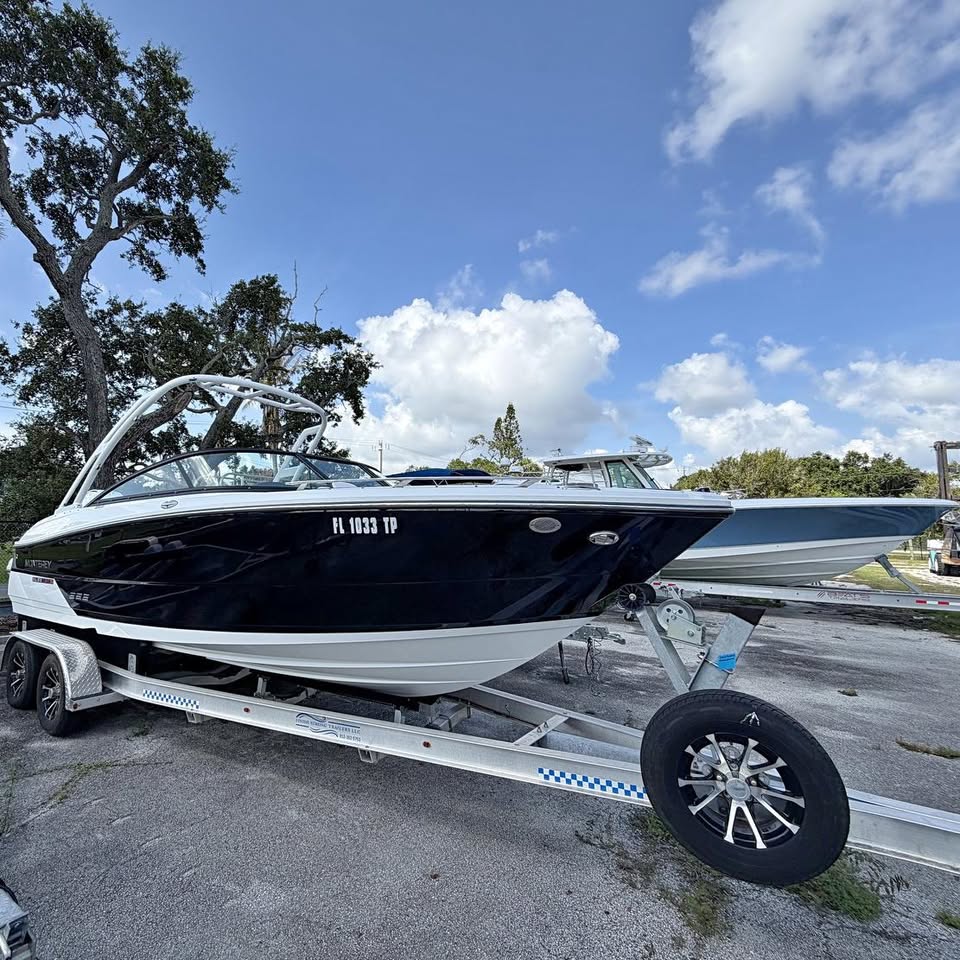 2023 Monterey 235ss for sale in Stuart, FL