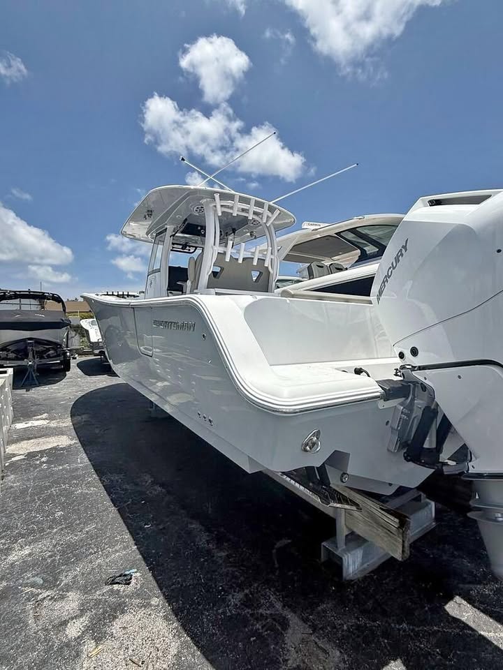 2024 Sportsman Open 322 for sale in Gulf Shores, AL