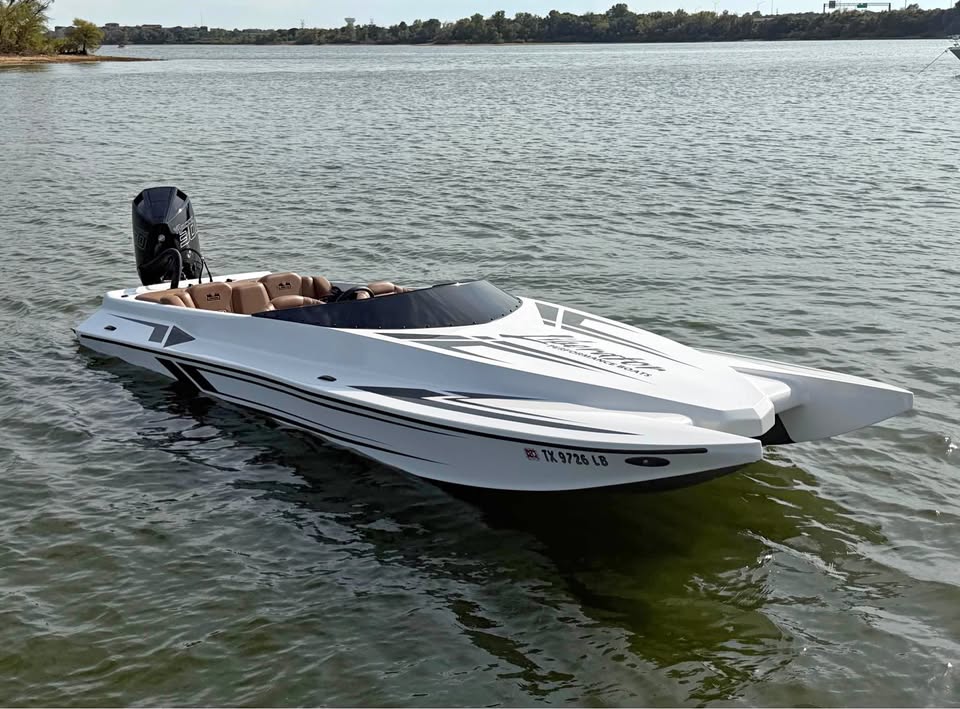 2027 Liberator 22TD for sale in Flower Mound, TX