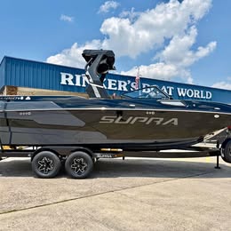 2026 Supra SE 450 for sale in Montgomery, TX