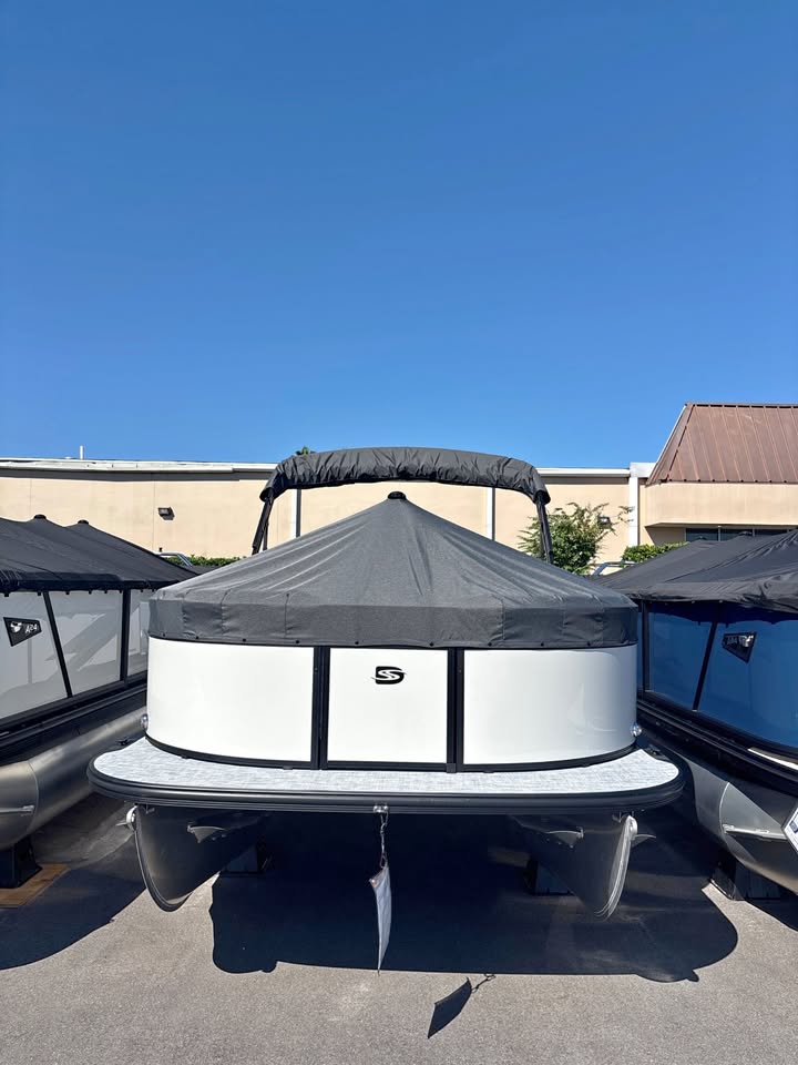 2027 Dockside 20DQ for sale in Winter Park, FL