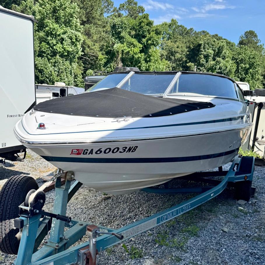 1998 Chris Craft 190 bk for sale in Canton, GA