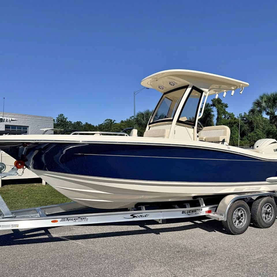 2027 Scout 220 xsf for sale in Jacksonville, FL