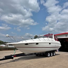 1992 Chris Craft Boat for sale in Elk River, MN