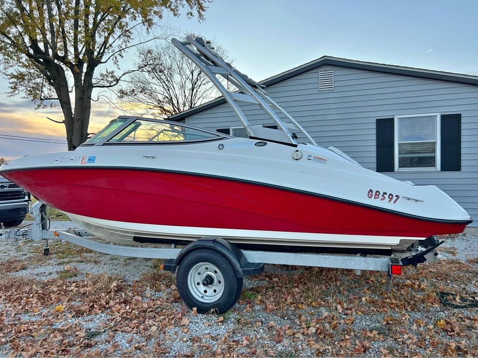2016 Yamaha AR190 for sale in Morristown, IN