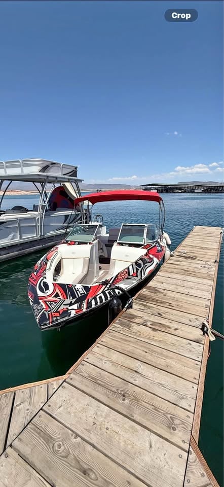2001 Cobalt 220 for sale in San Tan Valley, AZ