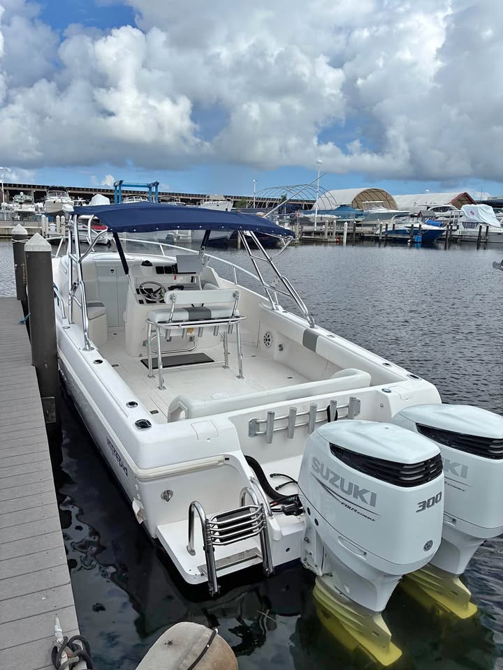 Intrepid 33’9 Walk around for sale in Fort Lauderdale, FL