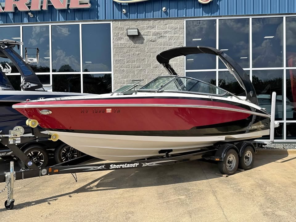 2016 Regal 2300 for sale in Nashville, TN