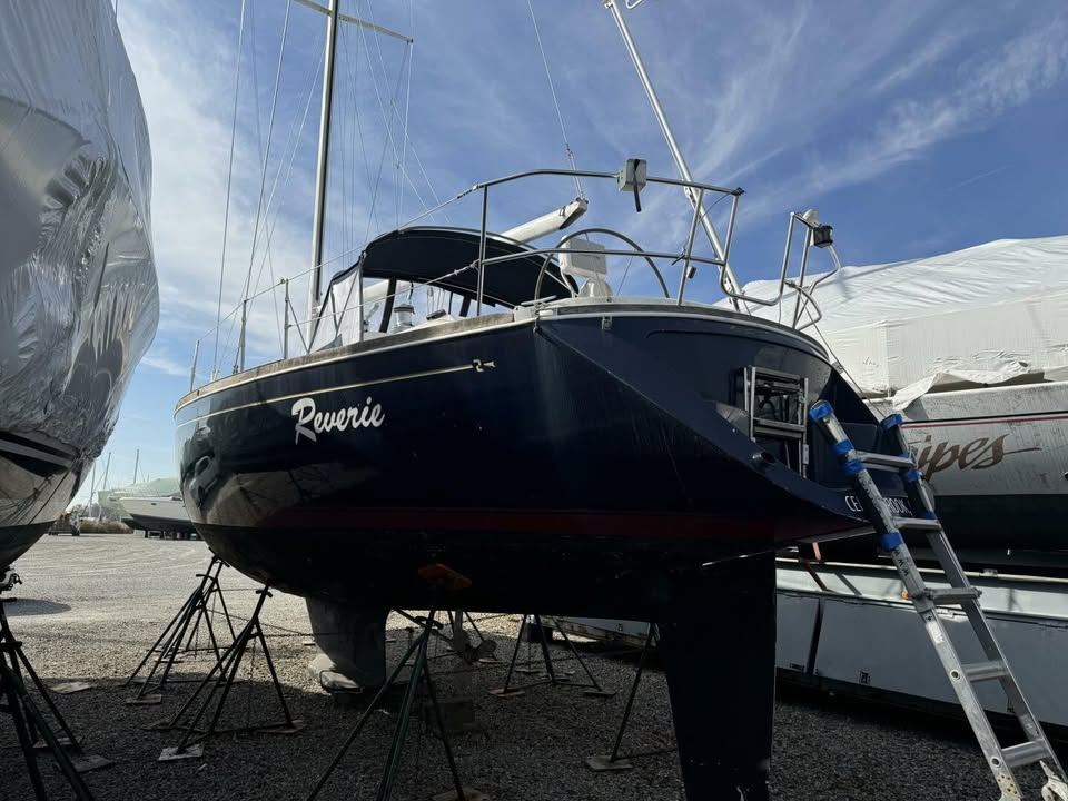 1996 Sabre 425 for sale in Westbrook, CT