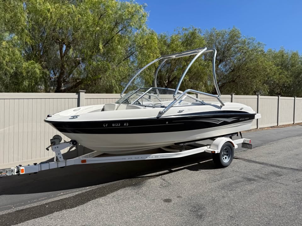 2010 Bayliner 185 for sale in Escondido, CA