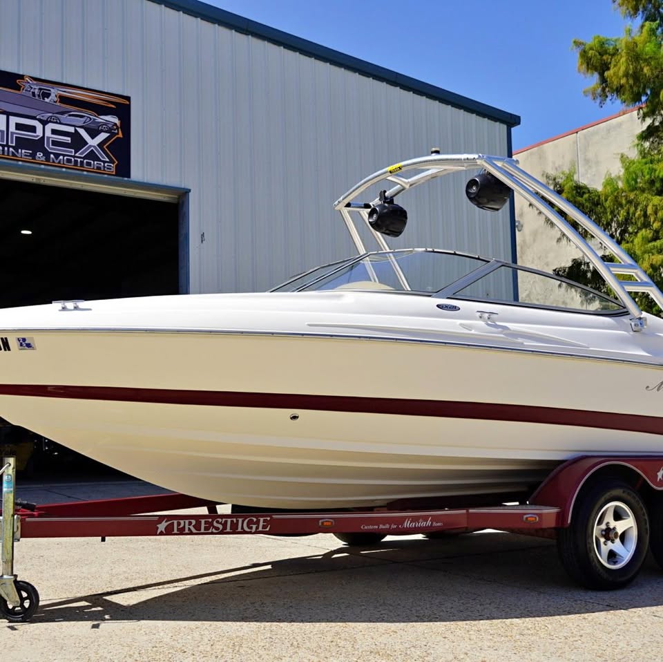 2008 Mariah XS21 for sale in Kenner, LA