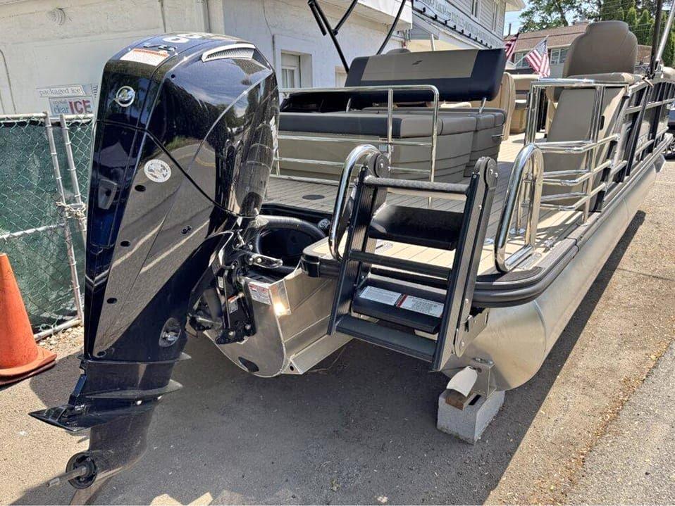 2025 Starcraft EXS 3 Q DH for sale in Lake Hopatcong, NJ