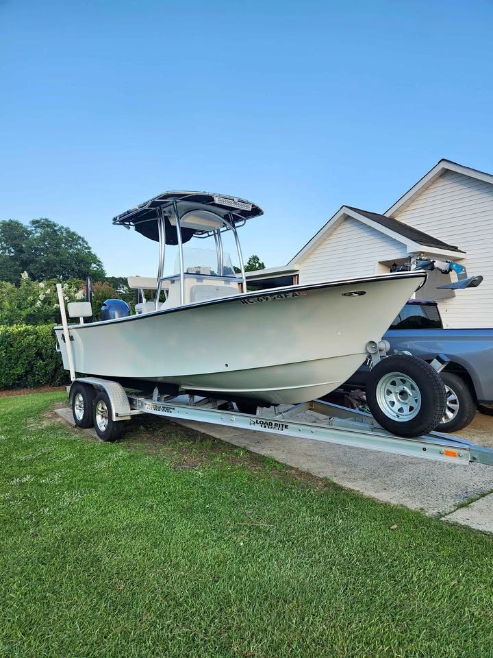 2023 Maycraft 208 cc for sale in Greenville, NC